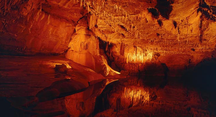 Grotte de Lascaux